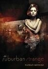 Cover for The Suburban Strange