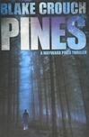 Cover for Pines (Wayward Pines, #1)