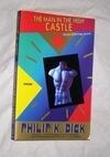 Cover for The Man in the High Castle