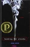Cover for Looking for Alaska