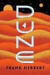 Cover for Dune