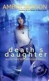 Cover for Death's Daughter (Calliope Reaper-Jones, #1)