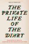 Cover for The Private Life of the Diary