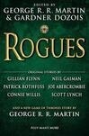 Cover for Rogues