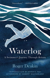 Cover for Waterlog: A Swimmers Journey Through Britain