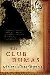 Cover for The Club Dumas
