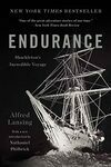 Cover for Endurance: Shackleton's Incredible Voyage