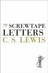 Cover for The Screwtape Letters