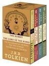 Cover for The Return of the King Being the Third Part of the Lord of the Rings