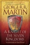Cover for A Knight of the Seven Kingdoms