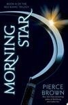 Cover for Morning Star (Red Rising, #3)