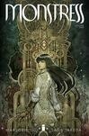 Cover for Monstress, Vol. 1: Awakening