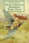 Cover for The Complete Fairy Tales