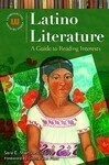 Cover for Latino Literature: A Guide to Reading Interests