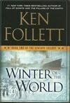 Cover for Winter of the World (The Century Trilogy #2)