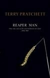 Cover for Reaper Man (Discworld, #11; Death, #2)