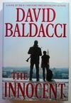 Cover for The Innocent (Will Robie, #1)