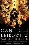 Cover for A Canticle for Leibowitz (St. Leibowitz, #1)