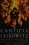 Cover for A Canticle for Leibowitz (St. Leibowitz, #1)