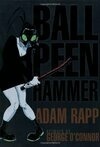 Cover for Ball Peen Hammer