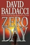 Cover for Zero Day (John Puller, #1)