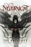 Cover for Nevernight (The Nevernight Chronicle, #1)