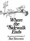 Cover for Where the Sidewalk Ends