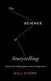 Cover for The Science of Storytelling