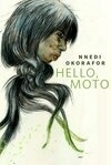 Cover for Hello, Moto