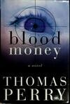 Cover for Blood Money (Jane Whitefield, #5)