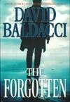 Cover for The Forgotten (John Puller, #2)