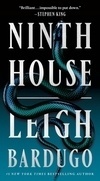 Cover for Ninth House (Alex Stern Book 1)