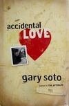 Cover for Accidental Love