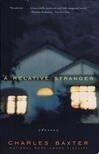 Cover for A Relative Stranger: Stories