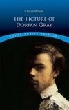 Cover for The Picture of Dorian Gray (Dover Thrift Editions)