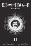 Cover for Death Note