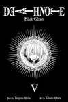 Cover for Death Note