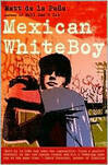 Cover for Mexican Whiteboy