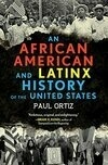 Cover for An African American and Latinx History of the United States