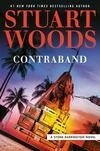 Cover for Contraband (Stone Barrington, #50)