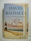 Cover for One Summer