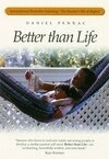 Cover for Better than Life