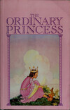 Cover for The Ordinary Princess