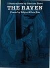 Cover for The Raven