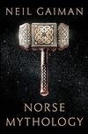 Cover for Norse Mythology