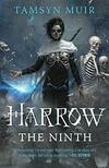 Cover for Harrow the Ninth (The Locked Tomb Trilogy, 2)