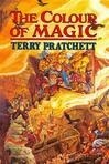 Cover for The Colour of Magic (Discworld Novels)