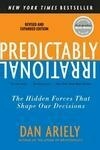 Cover for Predictably Irrational: The Hidden Forces That Shape Our Decisions