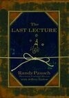 Cover for The Last Lecture