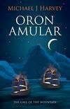 Cover for The Call of the Mountain (Oron Amular, #1)